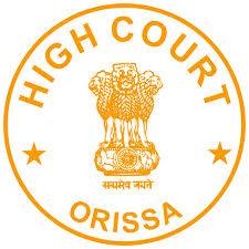 ODISHA HIGH COURT